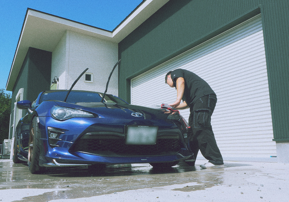 忙しい方でも利用しやすい出張対応